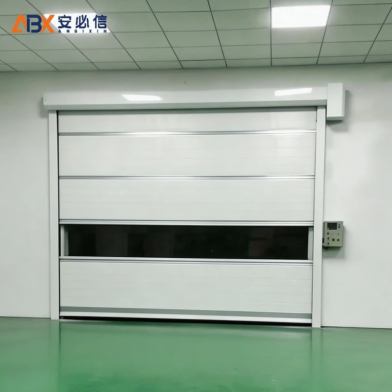 商洛市高速门
